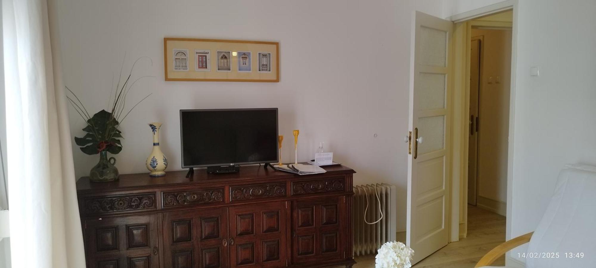 Apartamento Charming Family Lisboa
