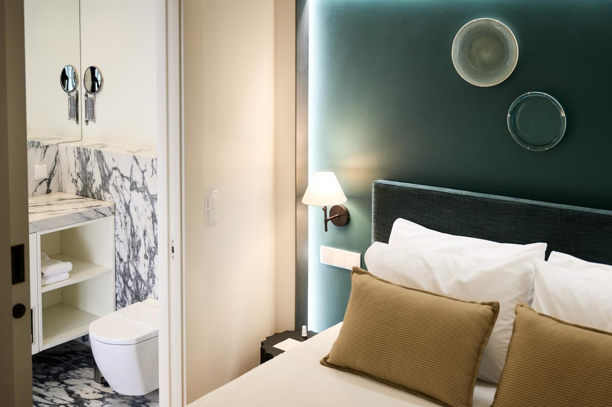 Ando Living - Sao Nicolau House