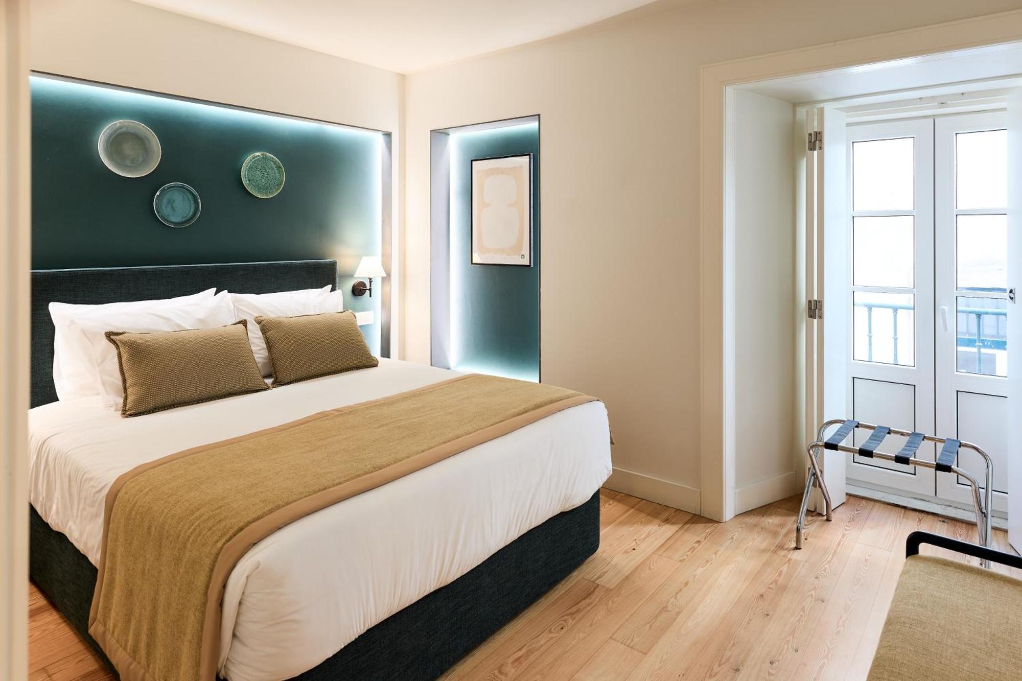 Ando Living - Sao Nicolau House Apartamento