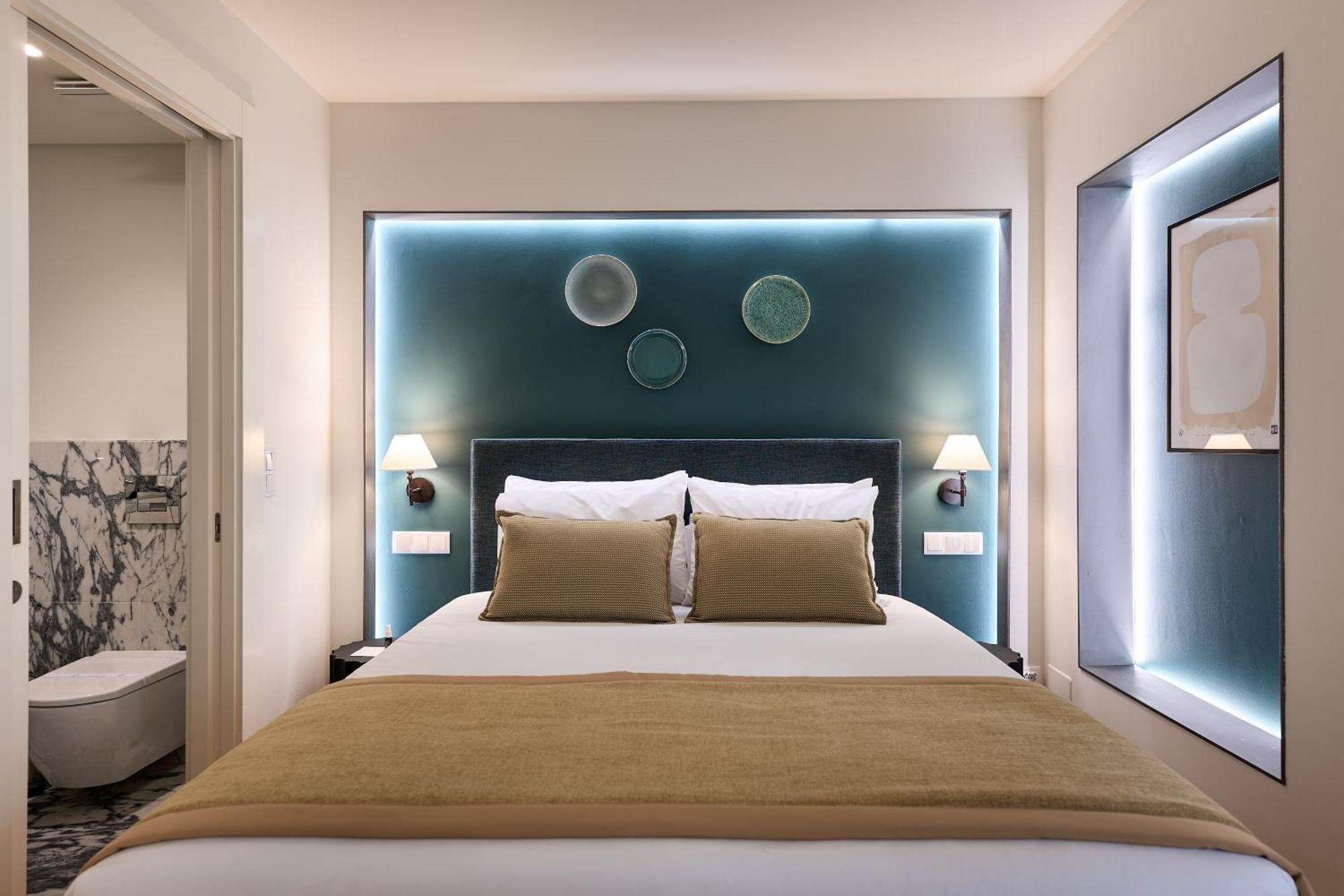 Apartamento Ando Living - Sao Nicolau House *