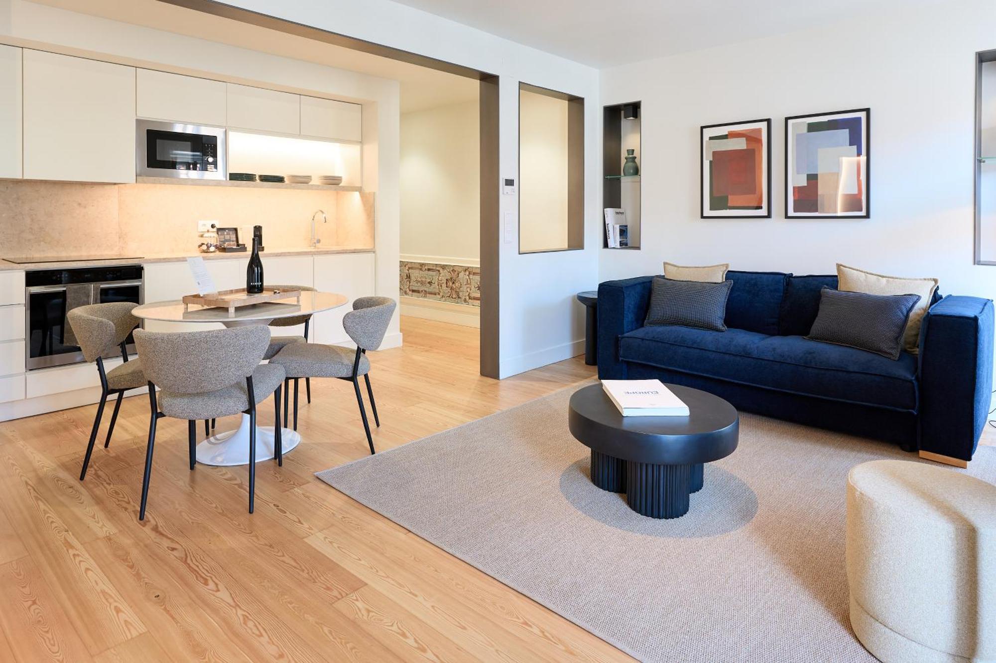 Ando Living - Sao Nicolau House *