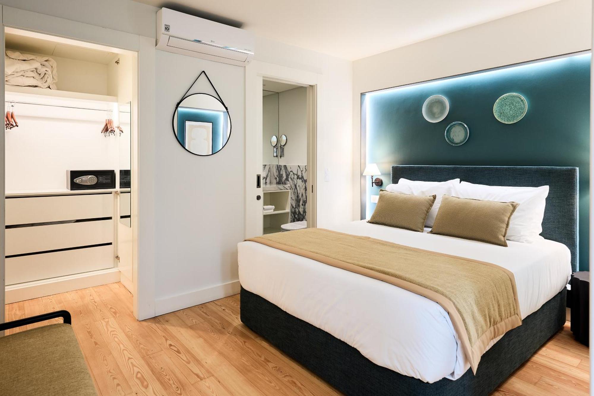 Ando Living - Sao Nicolau House Lisboa