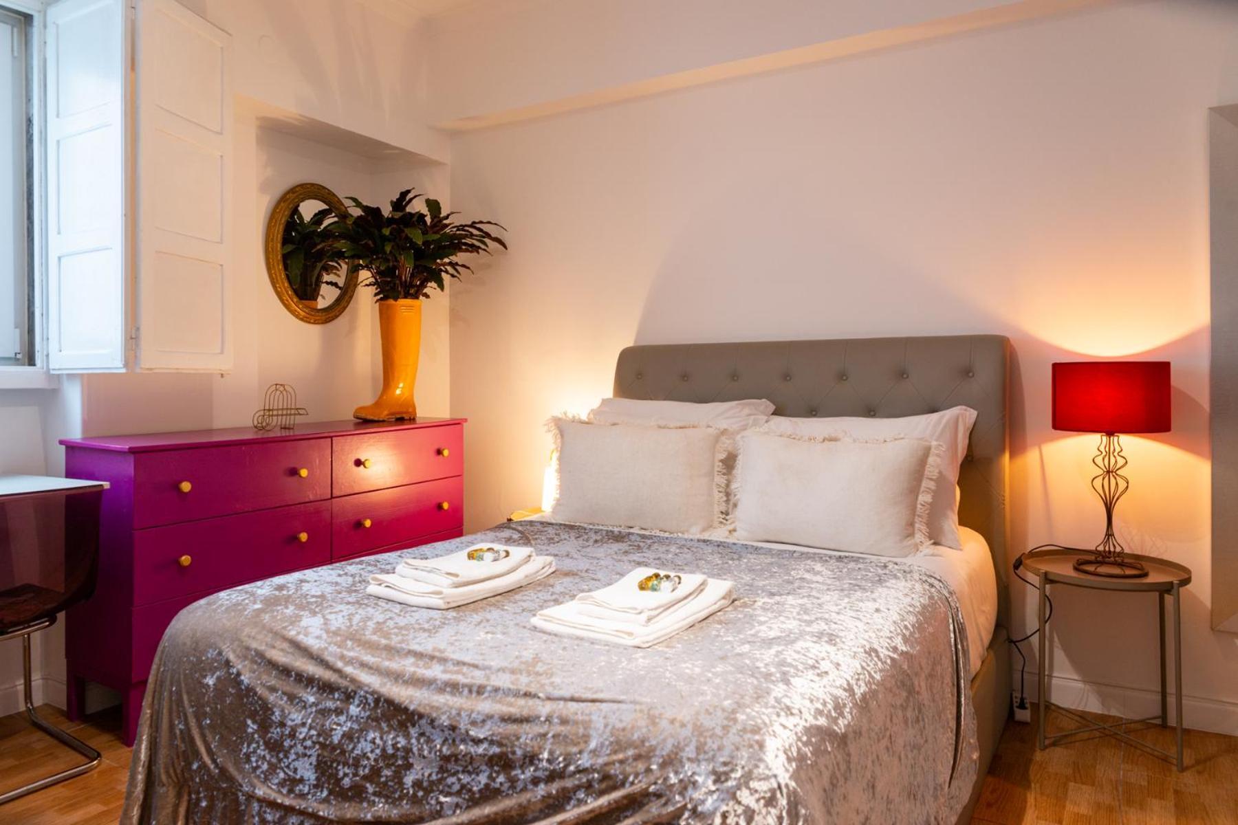 Apartment In Principe Real *