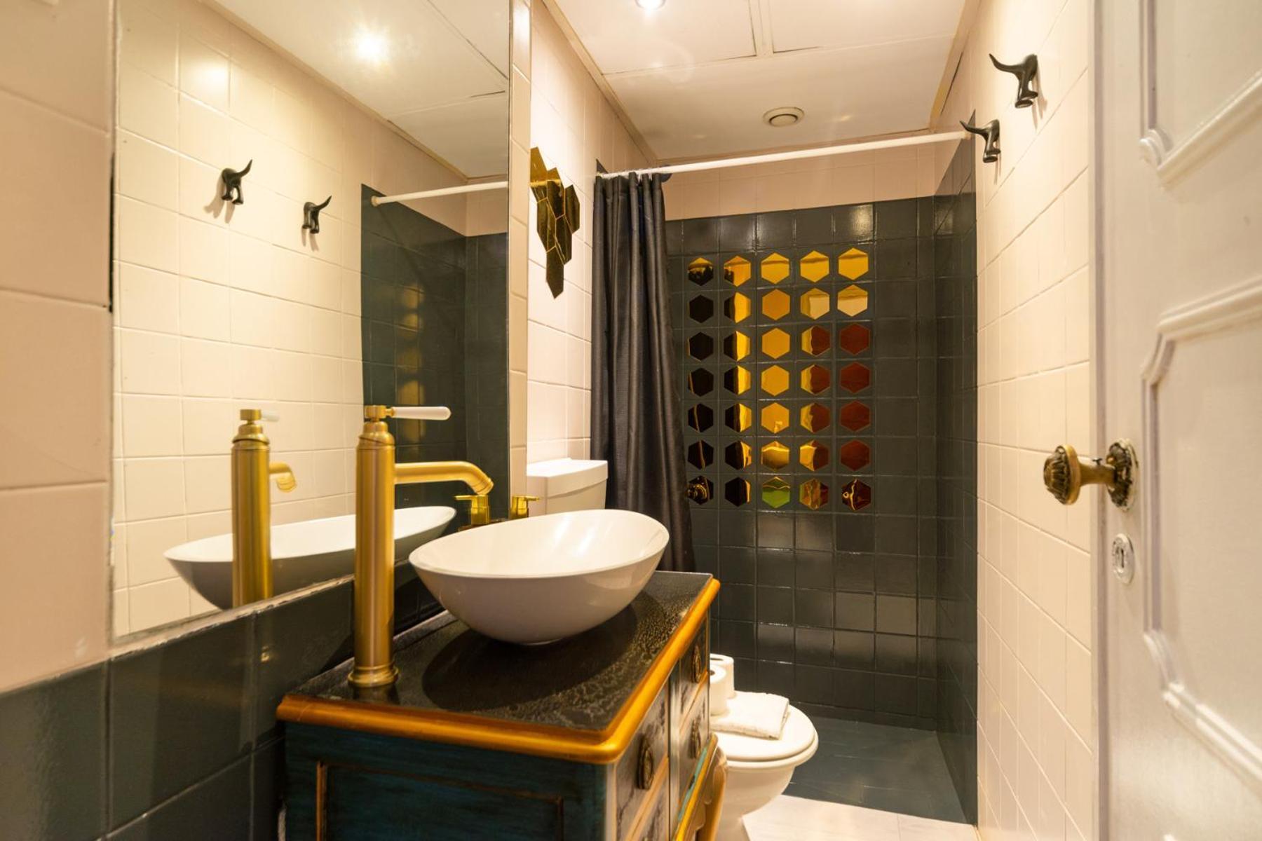 Apartment In Principe Real Lisbon