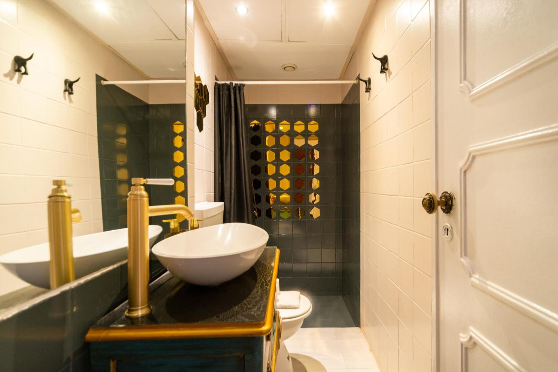 Apartment In Principe Real