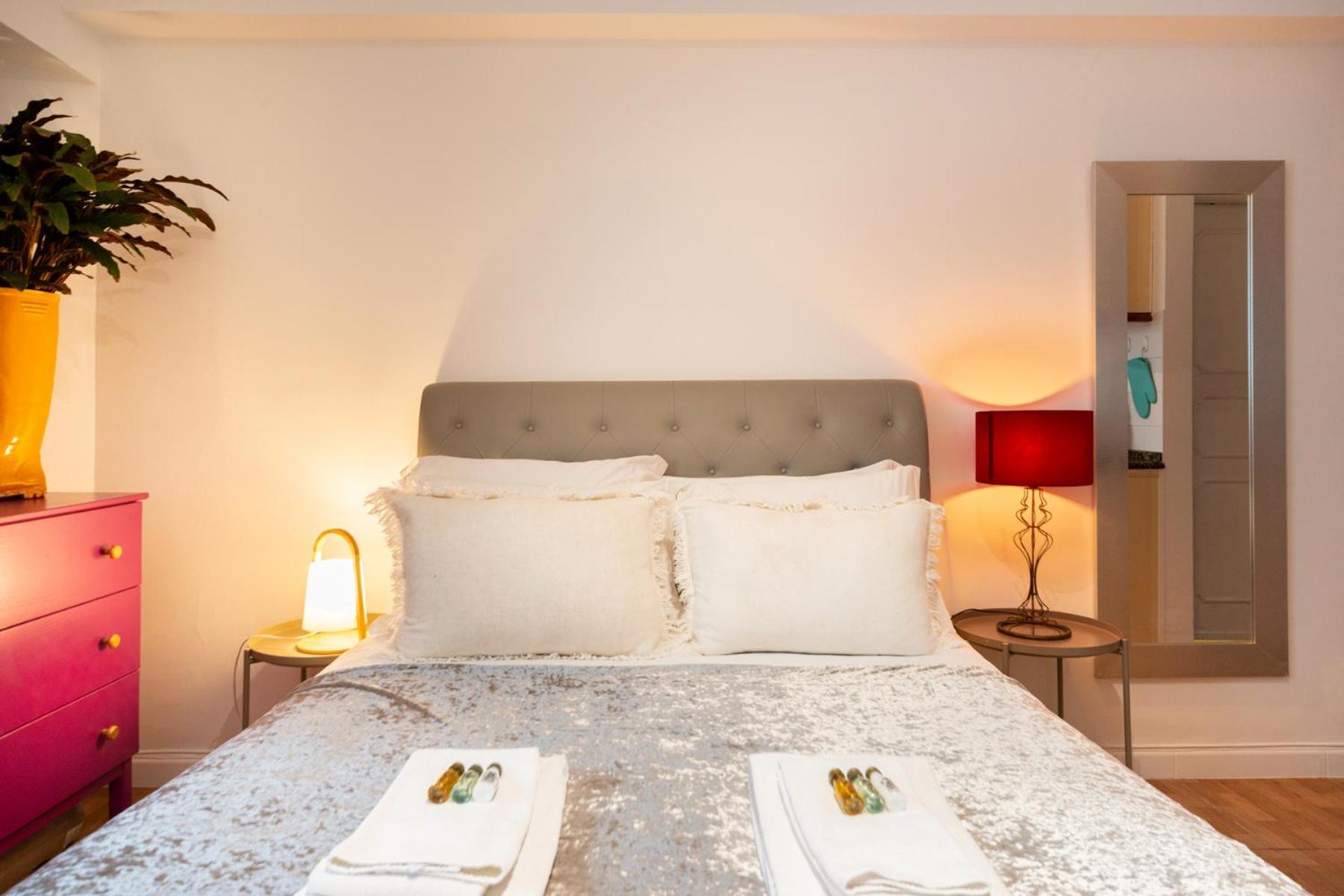 Apartment In Principe Real *