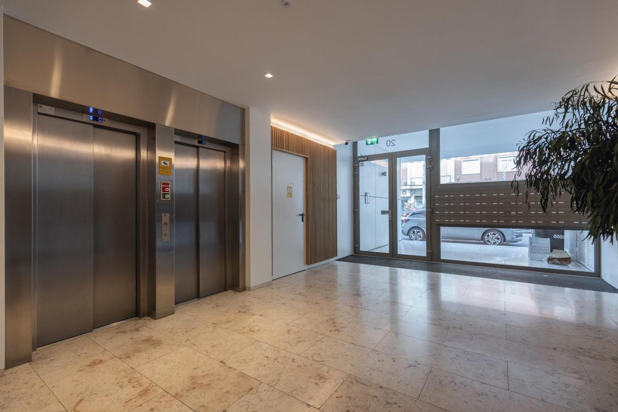 Marques Dream By Innkeeper Apartamento Lisboa