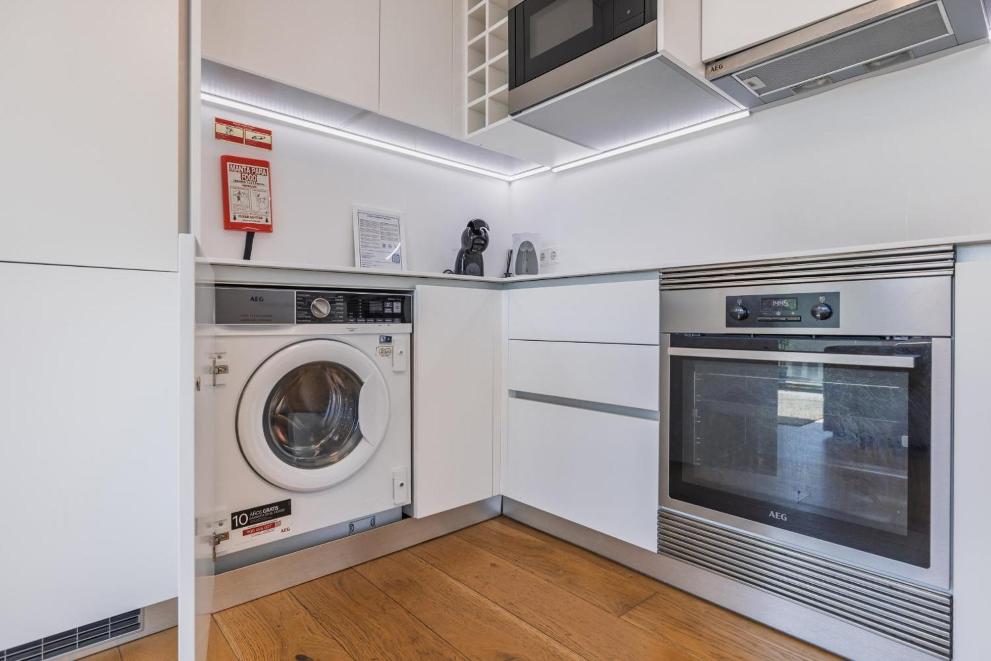 Marques Dream By Innkeeper Apartamento