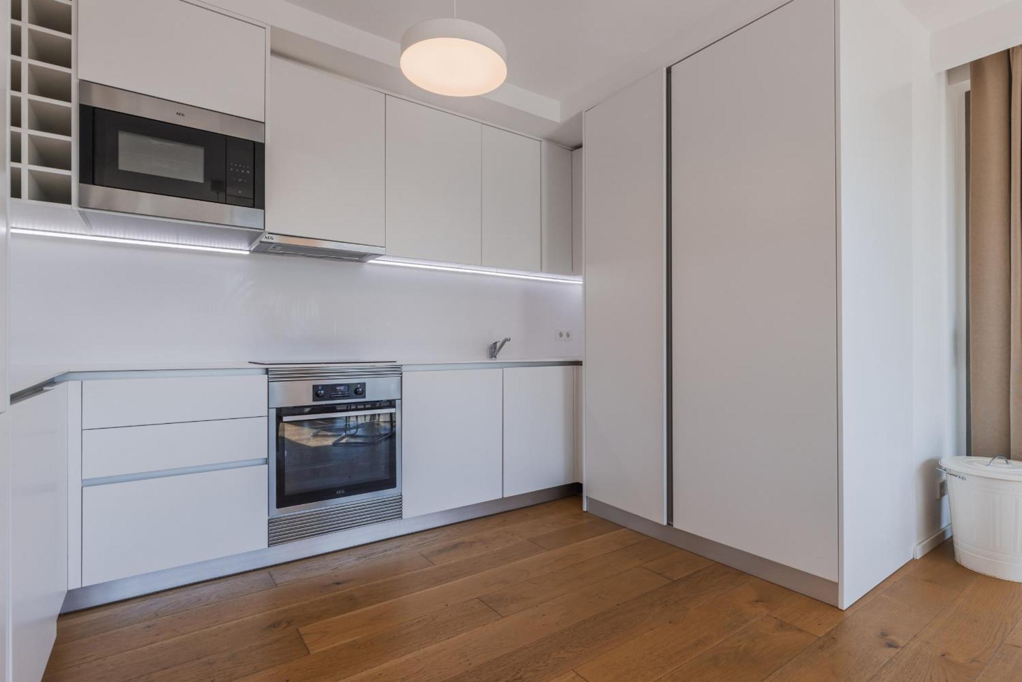 Marques Dream By Innkeeper Apartamento *