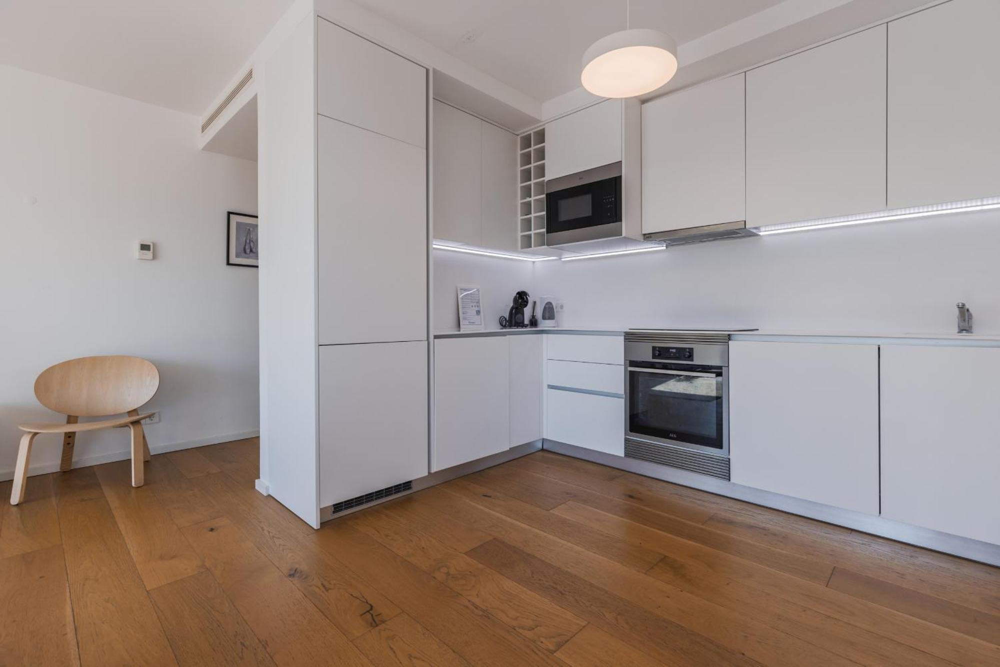Apartamento Marques Dream By Innkeeper *