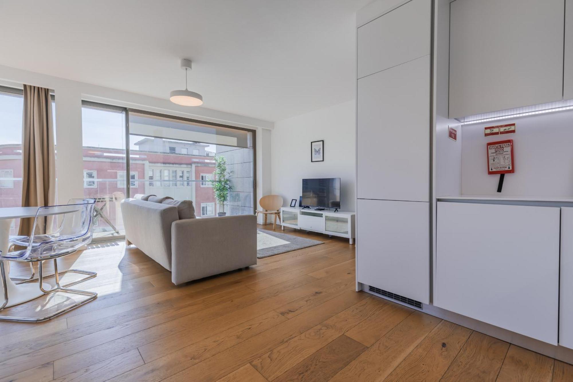 Apartamento Marques Dream By Innkeeper Lisboa