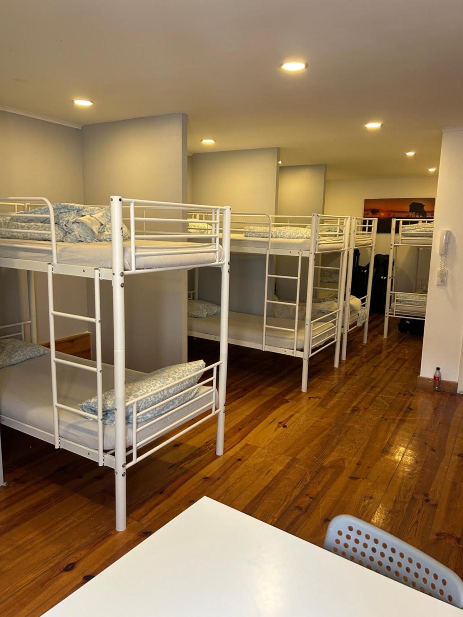 D&s Albergue