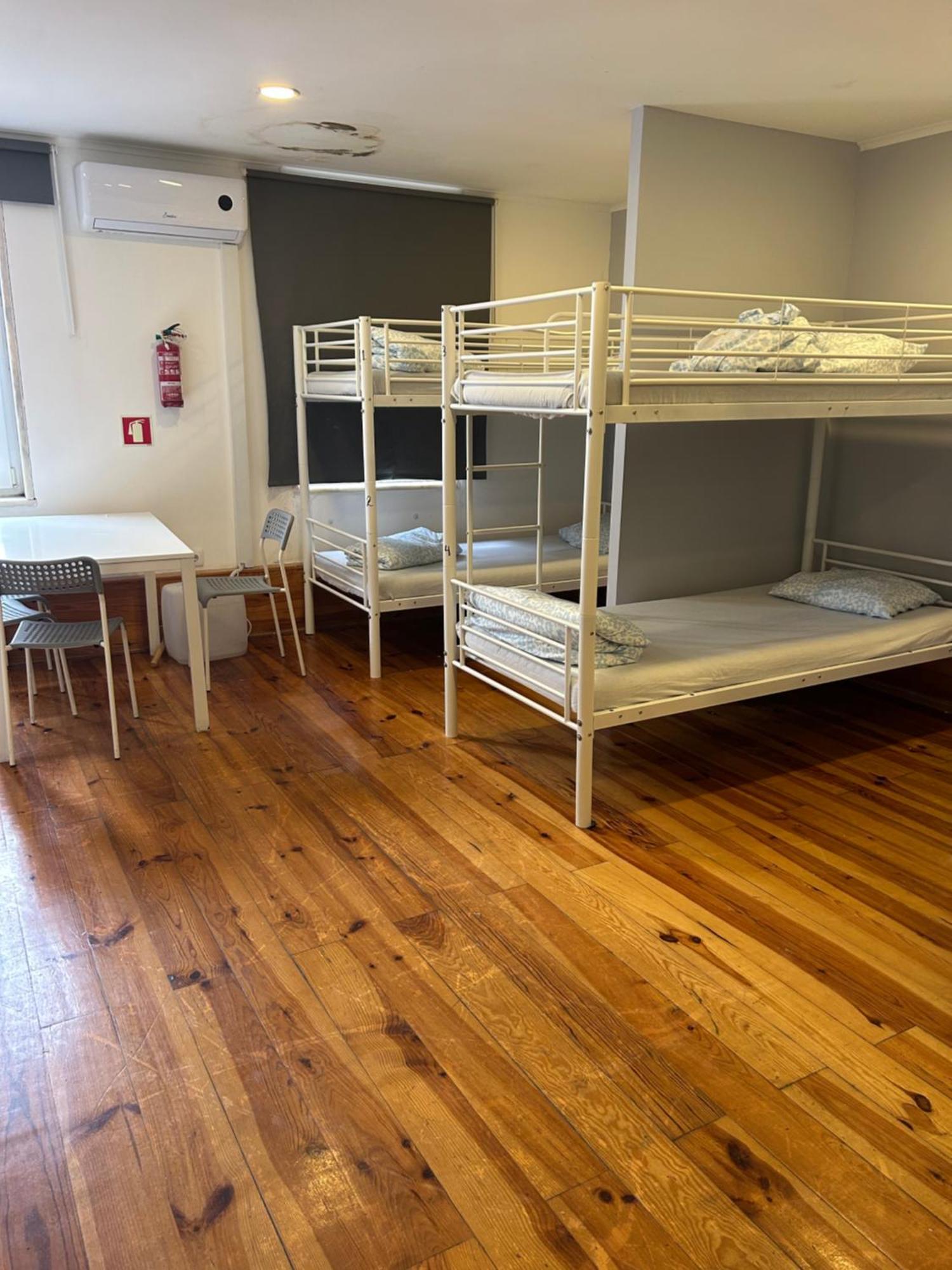 D&s Albergue