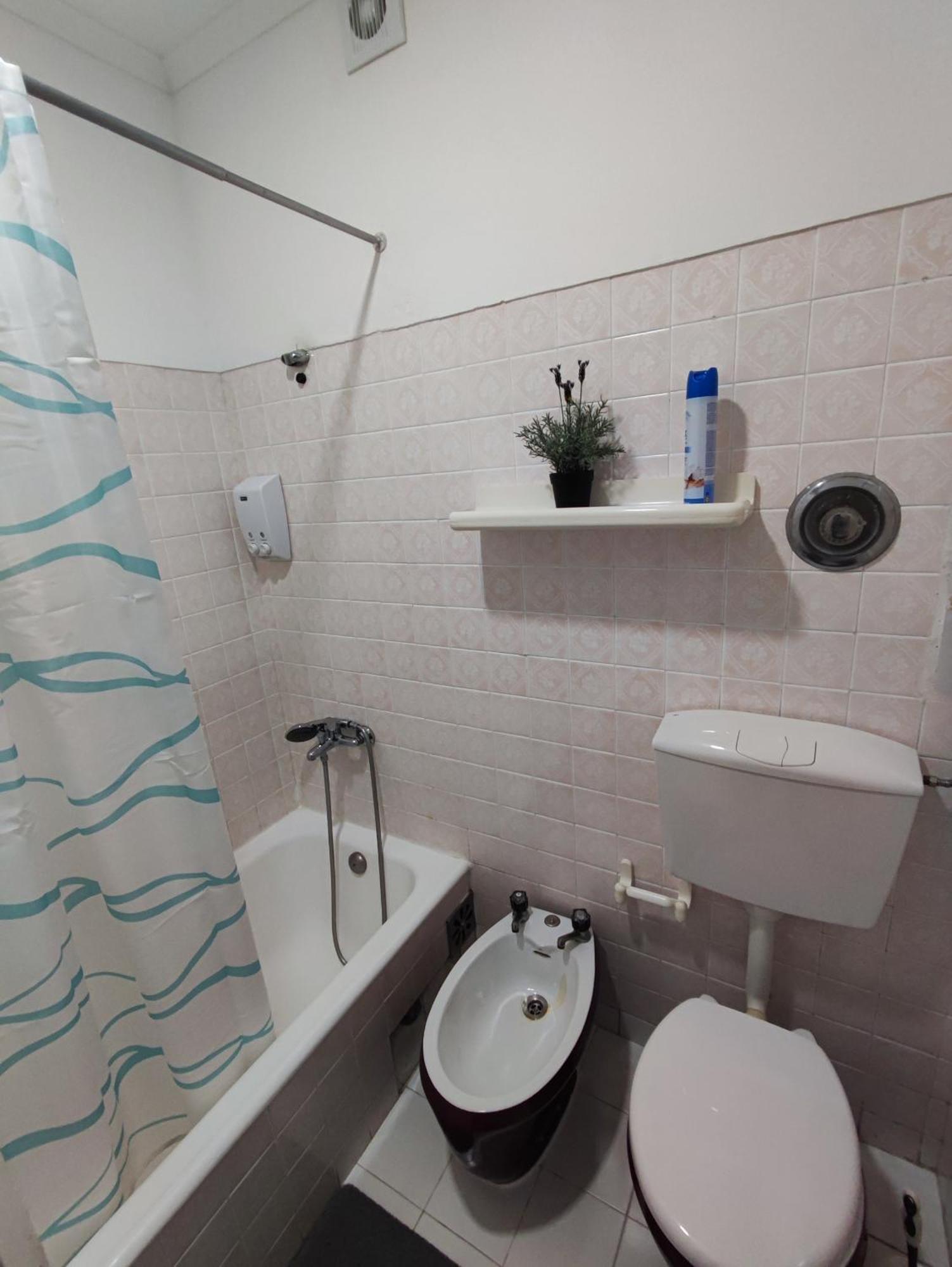 Pensión Apartamento, Com 3 Quartos Penha De Franca *