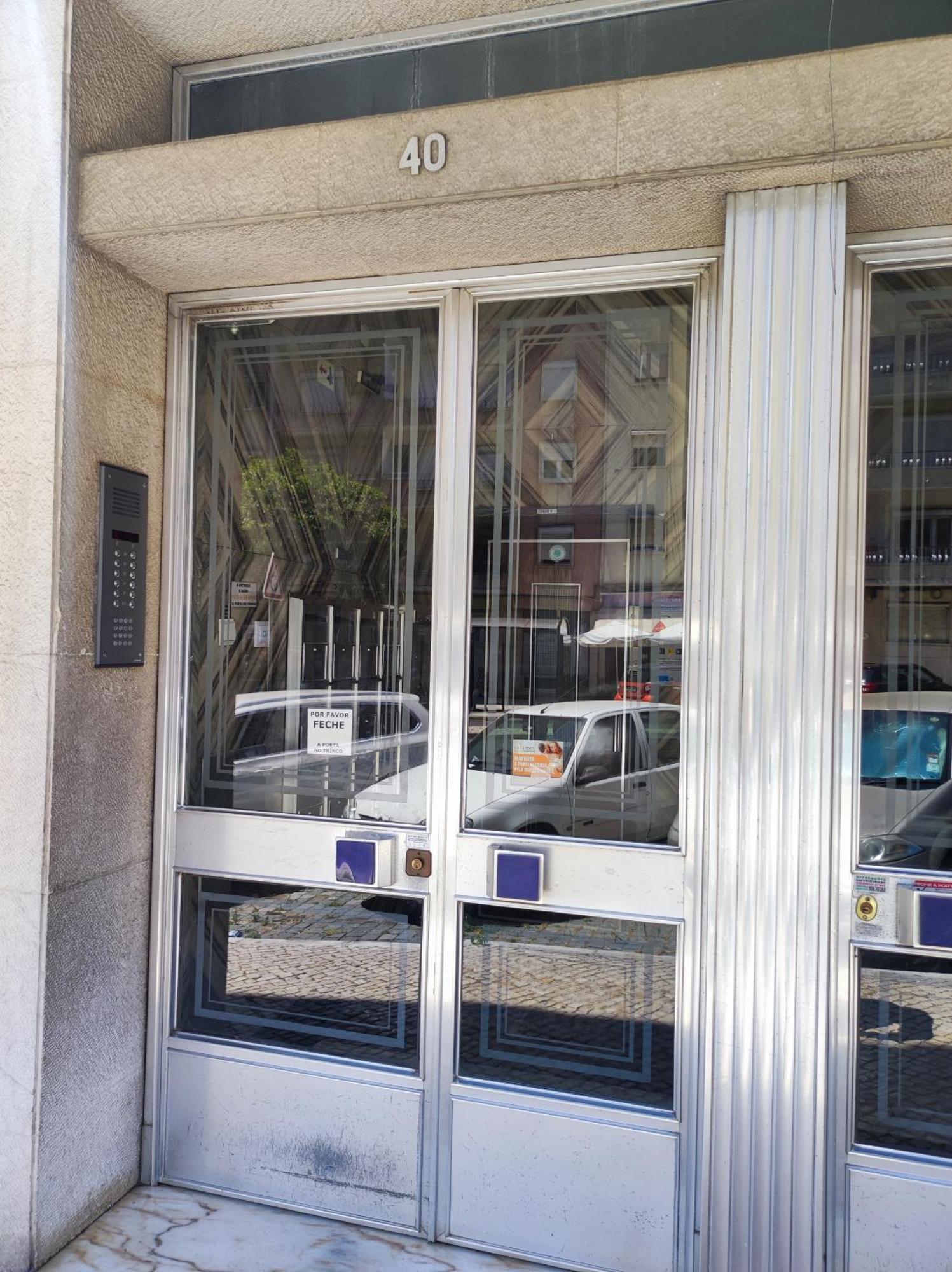 Apartamento, Com 3 Quartos Penha De Franca Pensión