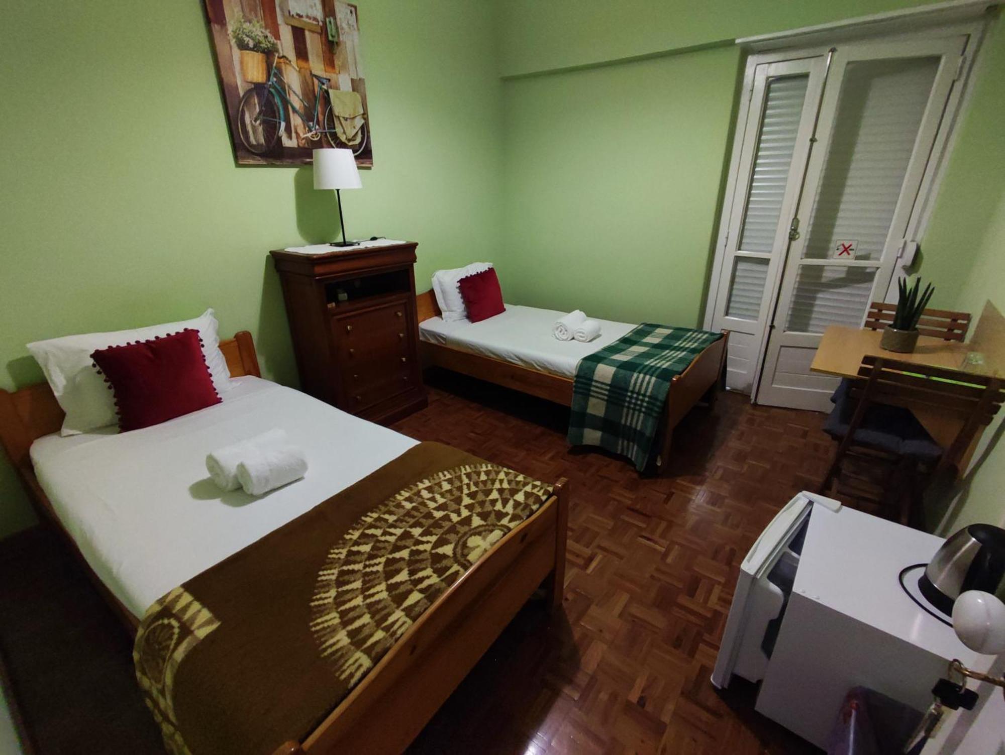 Apartamento, Com 3 Quartos Penha De Franca Pensión Lisboa