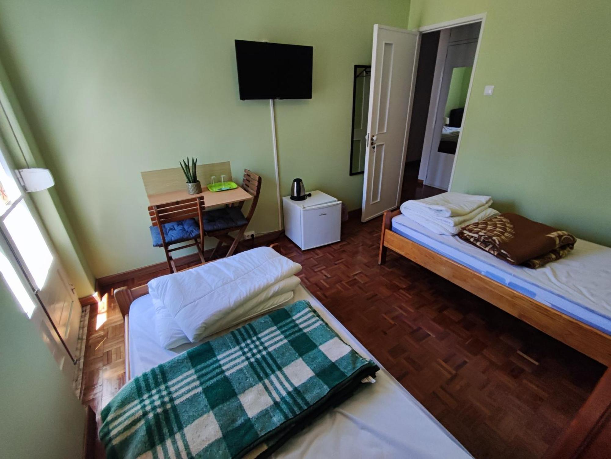 Apartamento, Com 3 Quartos Penha De Franca Pensión Lisboa