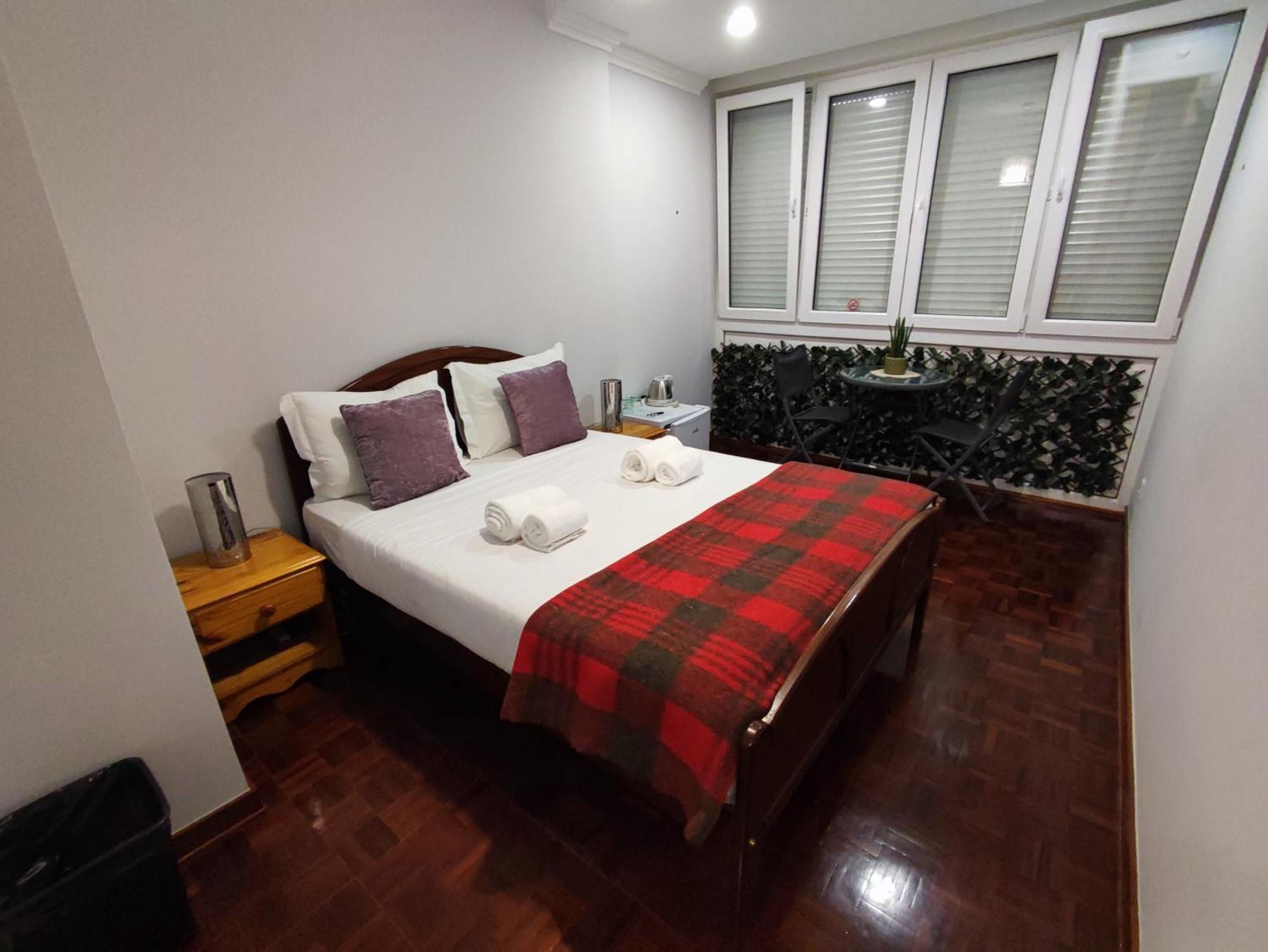 Pensión Apartamento, Com 3 Quartos Penha De Franca *