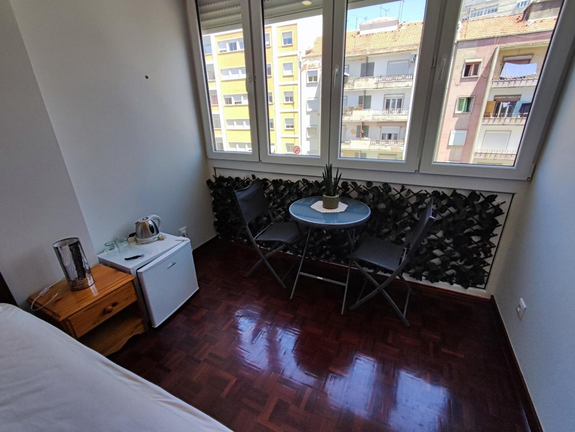 Pensión Apartamento, Com 3 Quartos Penha De Franca