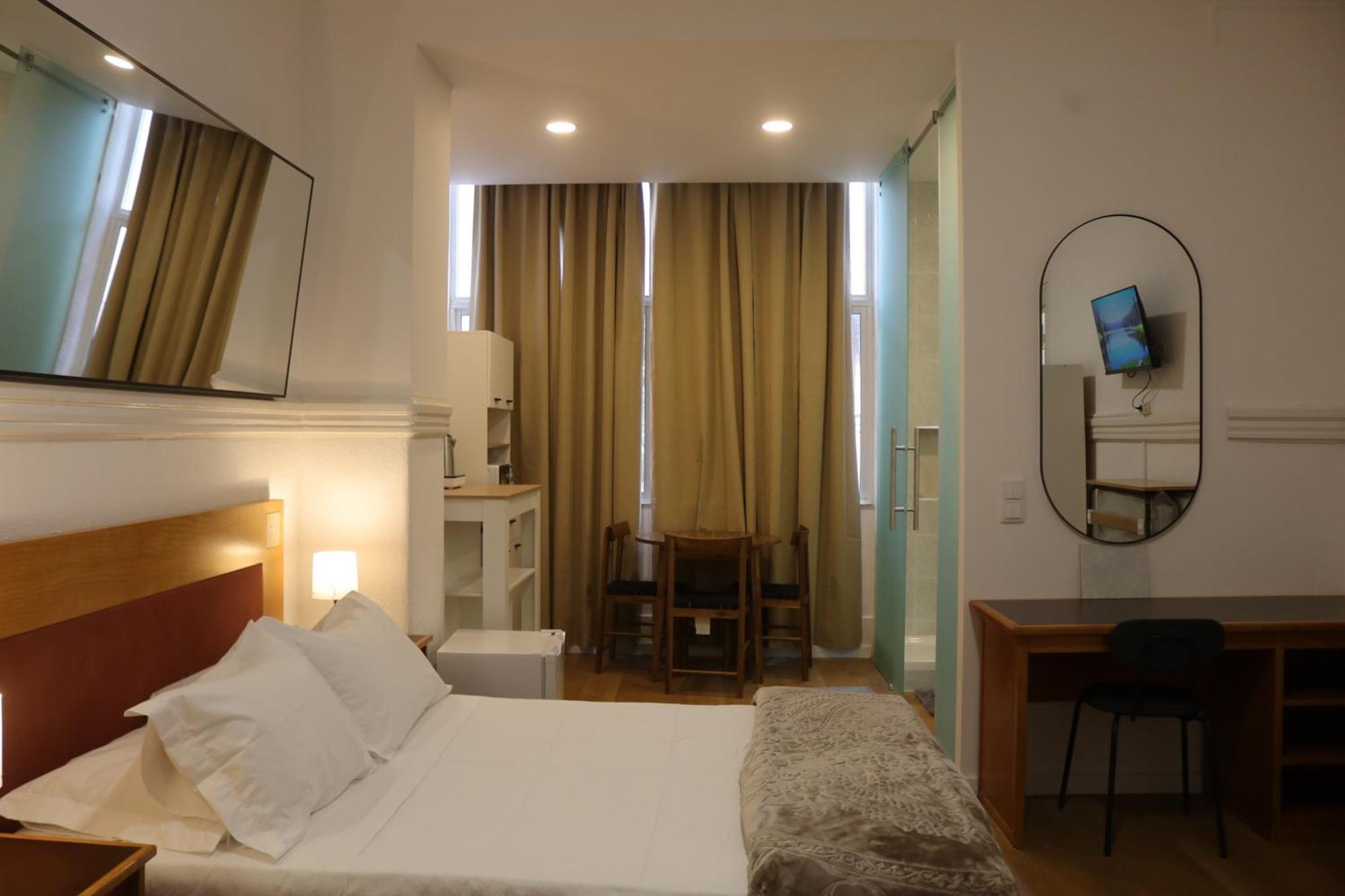 Casa de hóspedes Midis - Local Lisboa