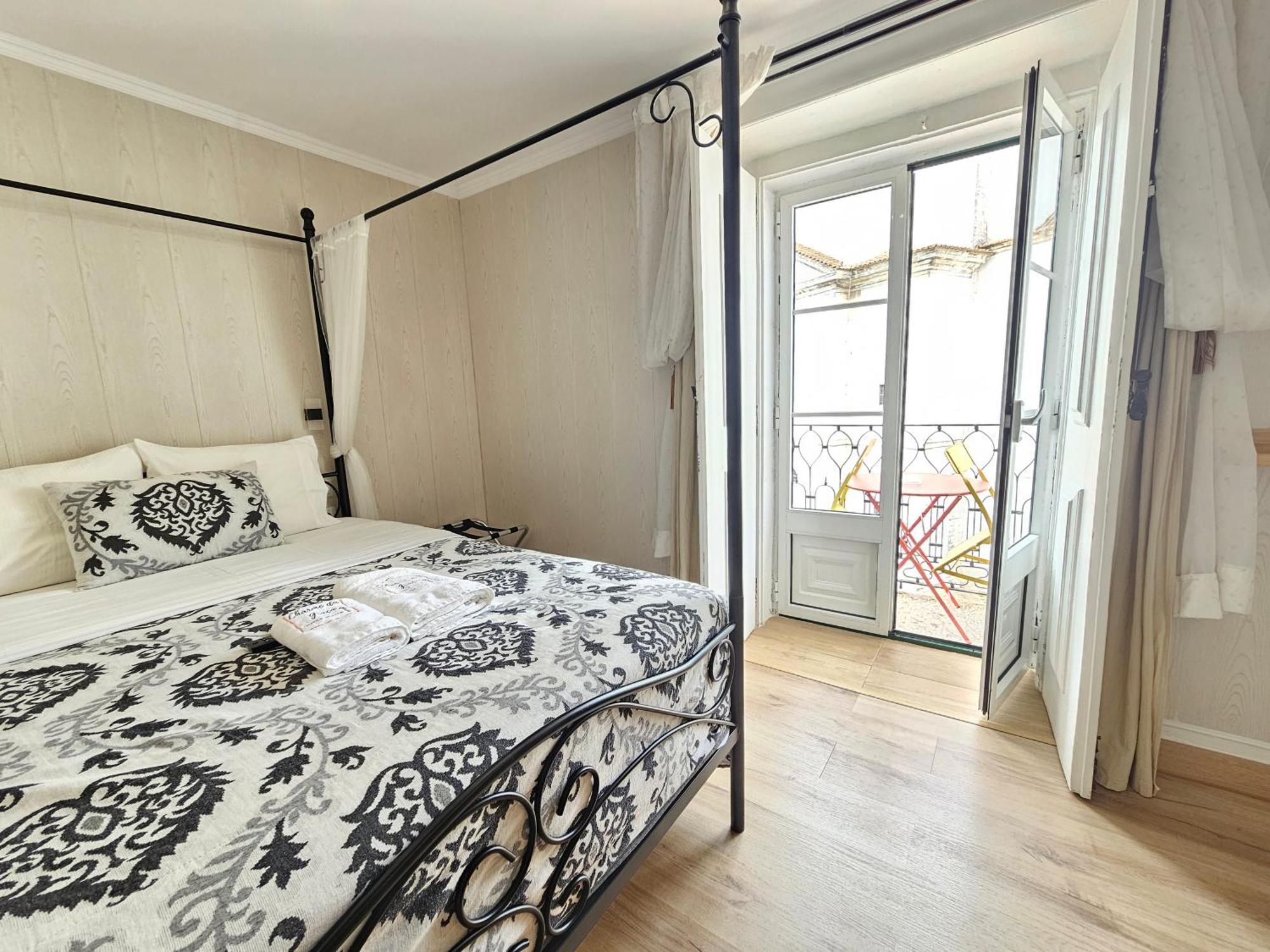 Casa de hóspedes Charme Da Graça Lisboa