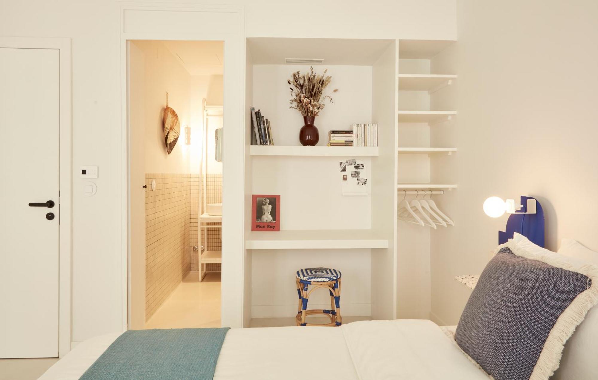 Casa Pavao Pensión Lisboa