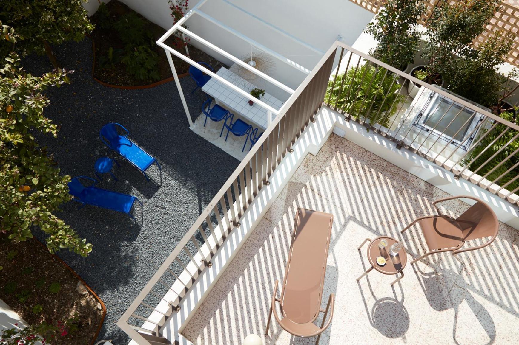 Casa Pavao Pensión