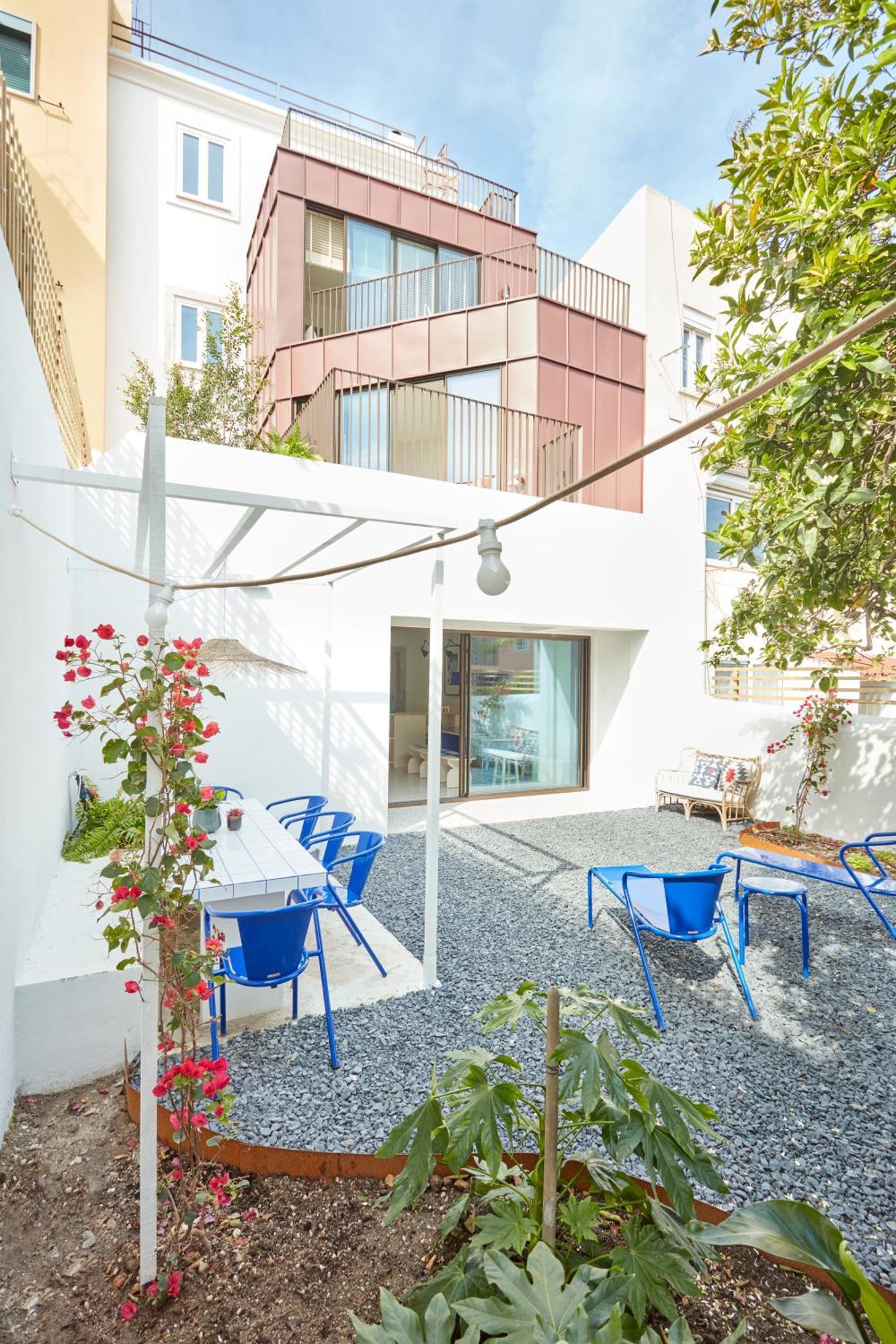 Casa Pavao *