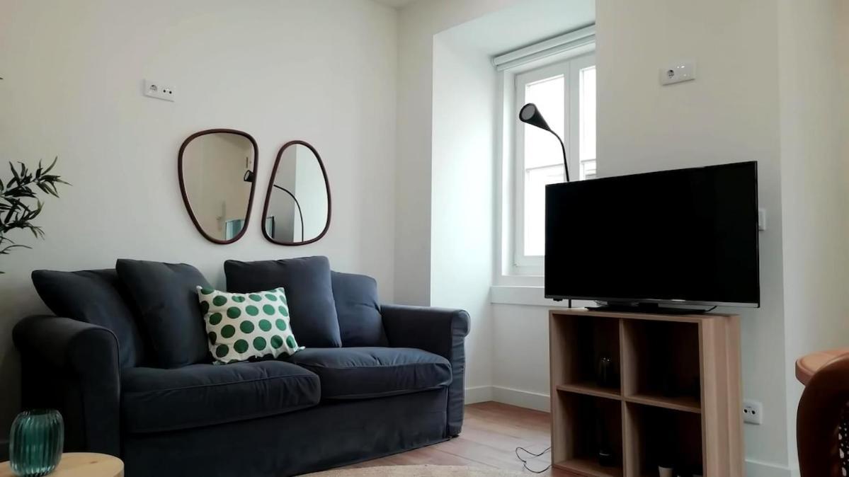 Bica Cozy Apartamento Lisboa