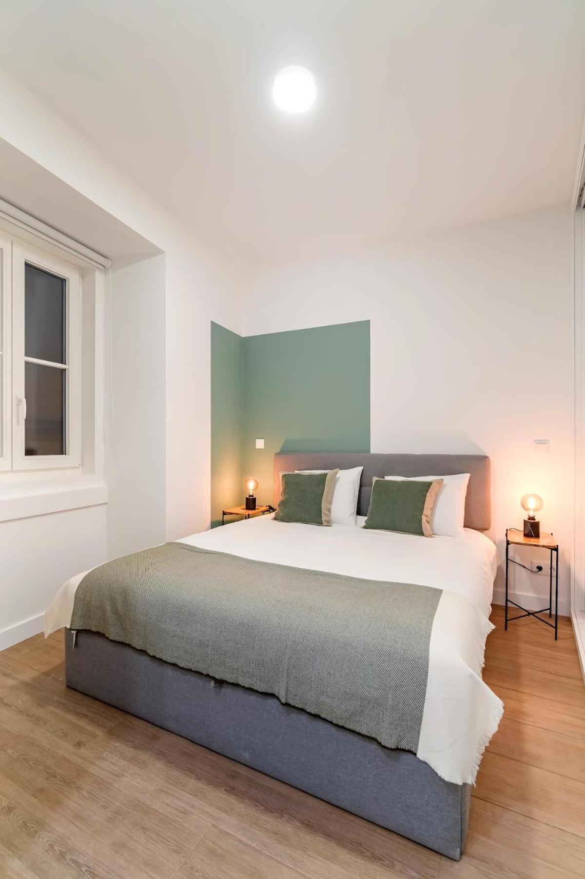 Bica Cozy Apartamento *
