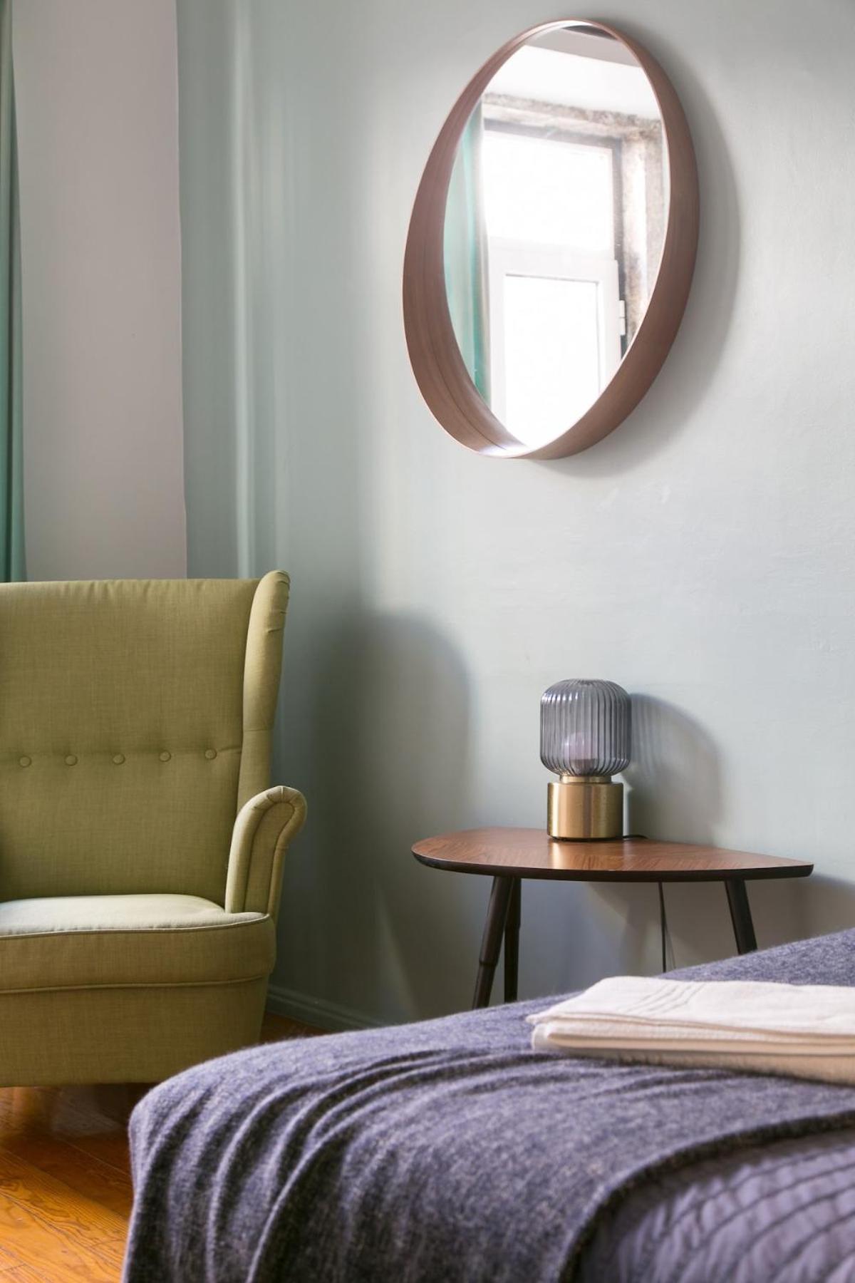 Apartamento Spacious & Bright 3 Bedroom Apt, Iconic Bica Area, Historical Center Lisboa