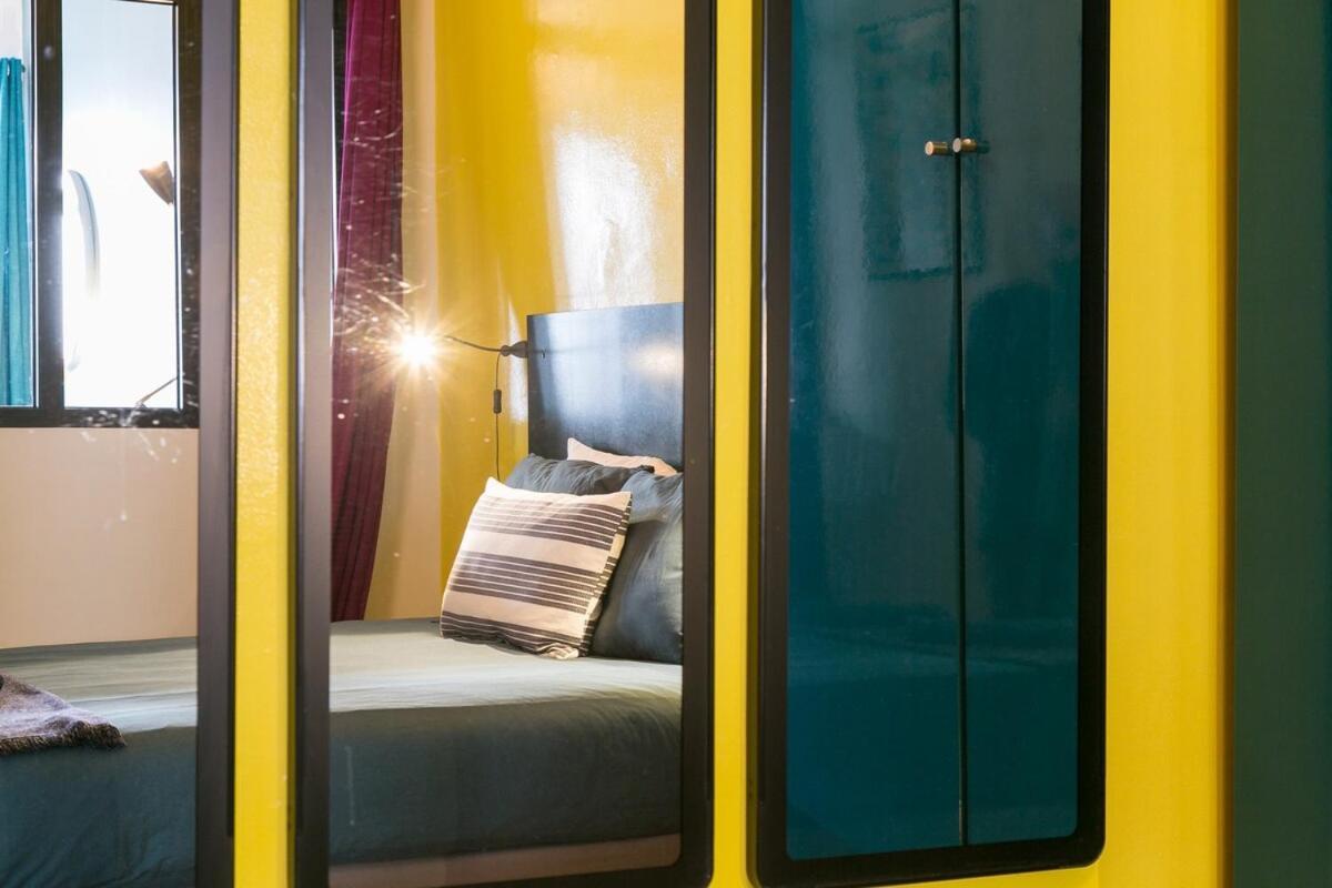 Apartamento Spacious & Bright 3 Bedroom Apt, Iconic Bica Area, Historical Center Lisboa