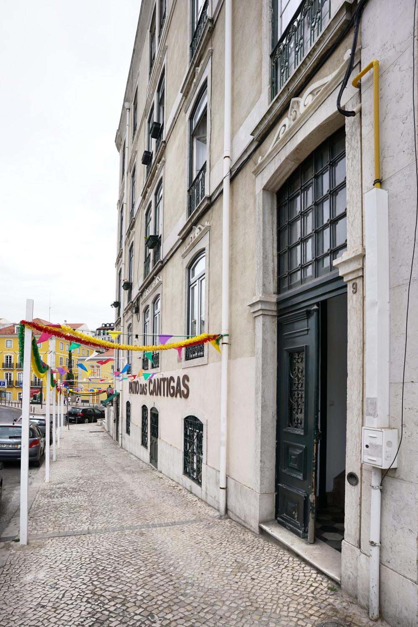 Casas De Sao Bento 4*
