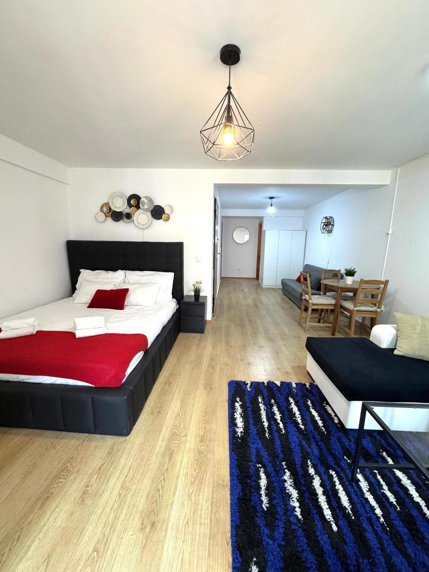 Helle Und Gemuetliche Im Zentrum Apartamento *