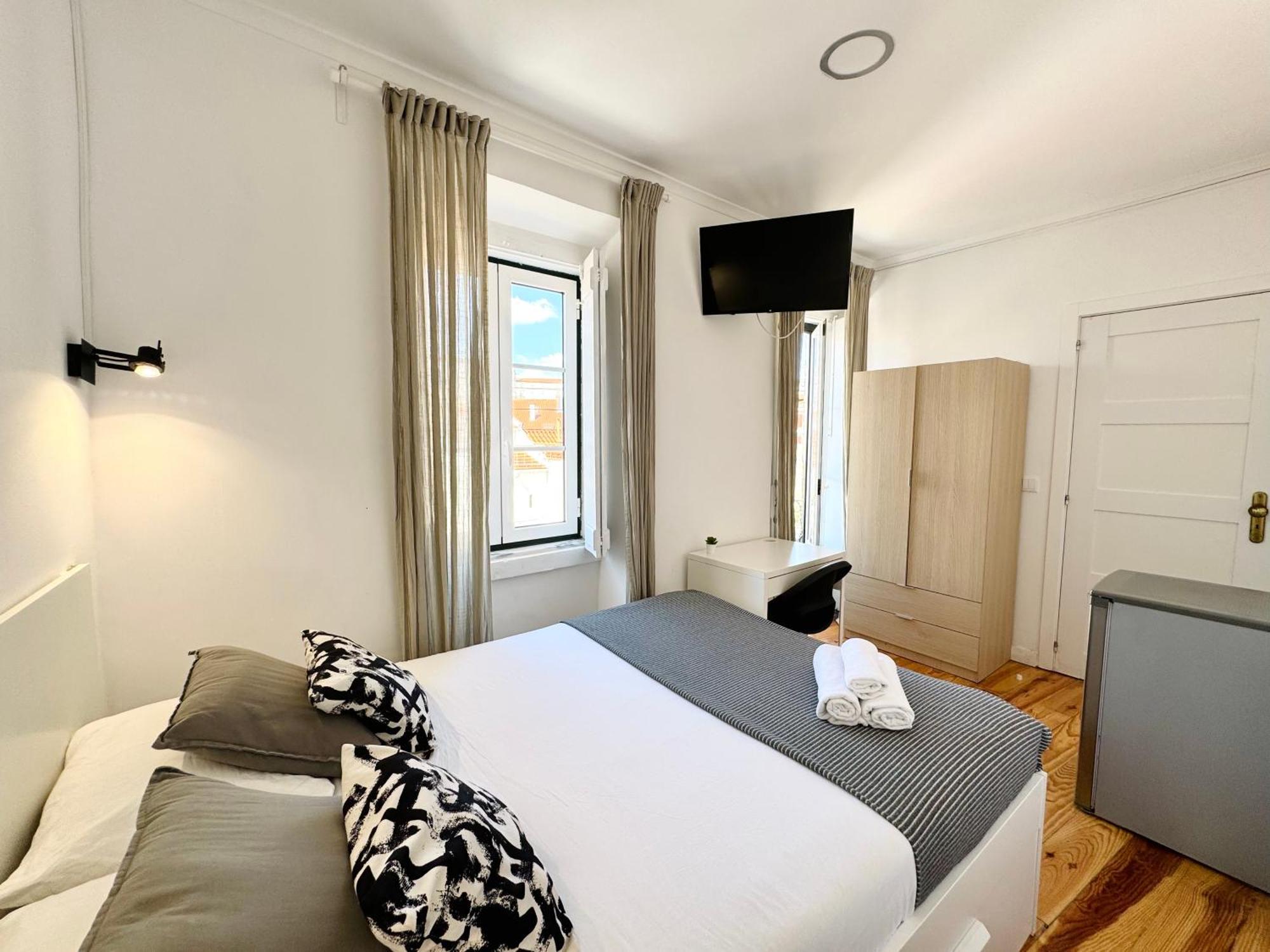 Solmar House Pensión