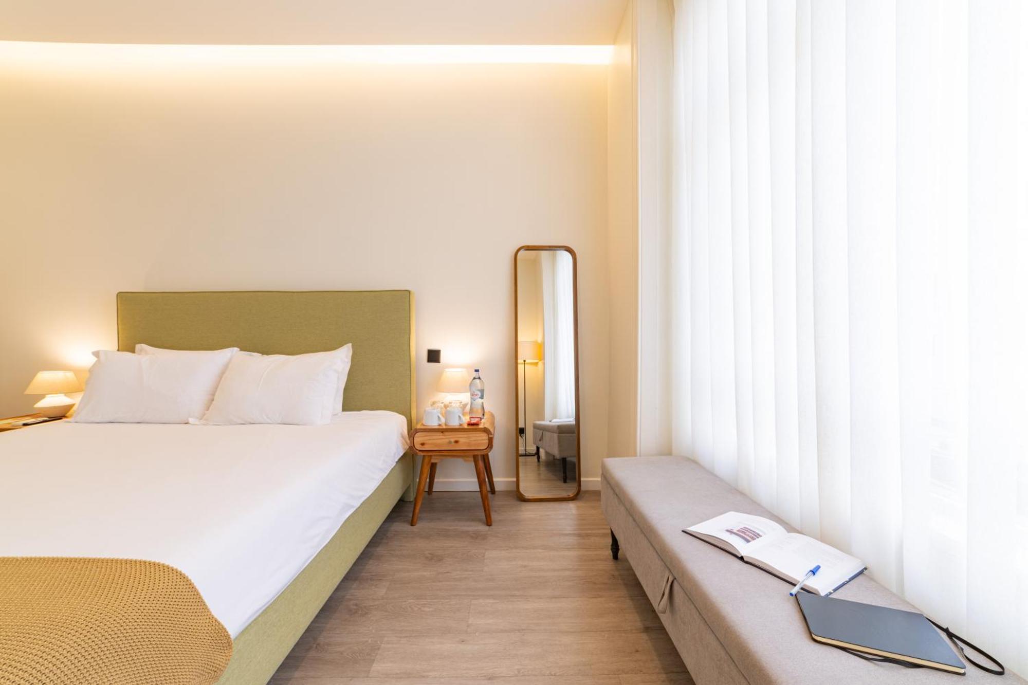 Hygge House Pensión 4*