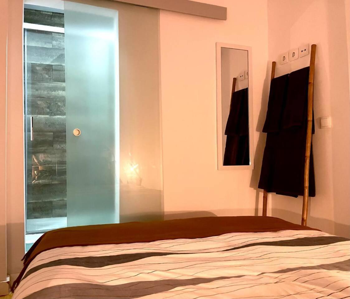 Apartamento Terreiro Cosy