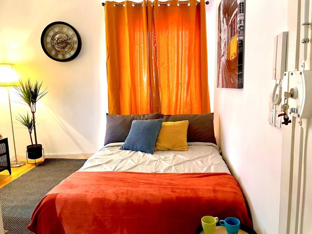 Terreiro Cosy Apartamento