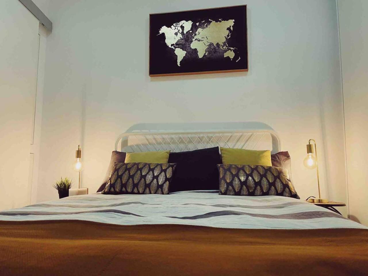 Apartamento Terreiro Cosy