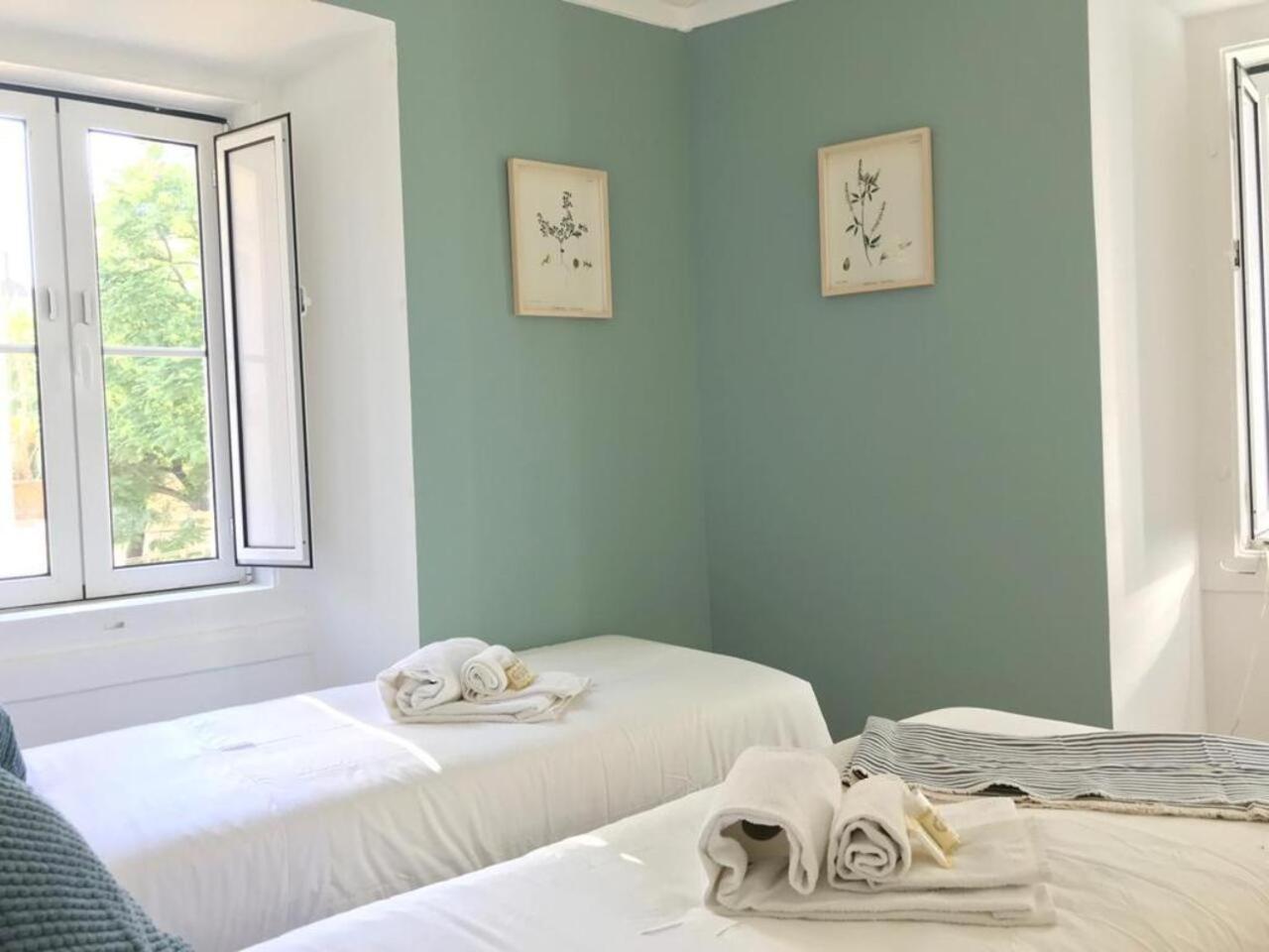 Apartamento Center Santos
