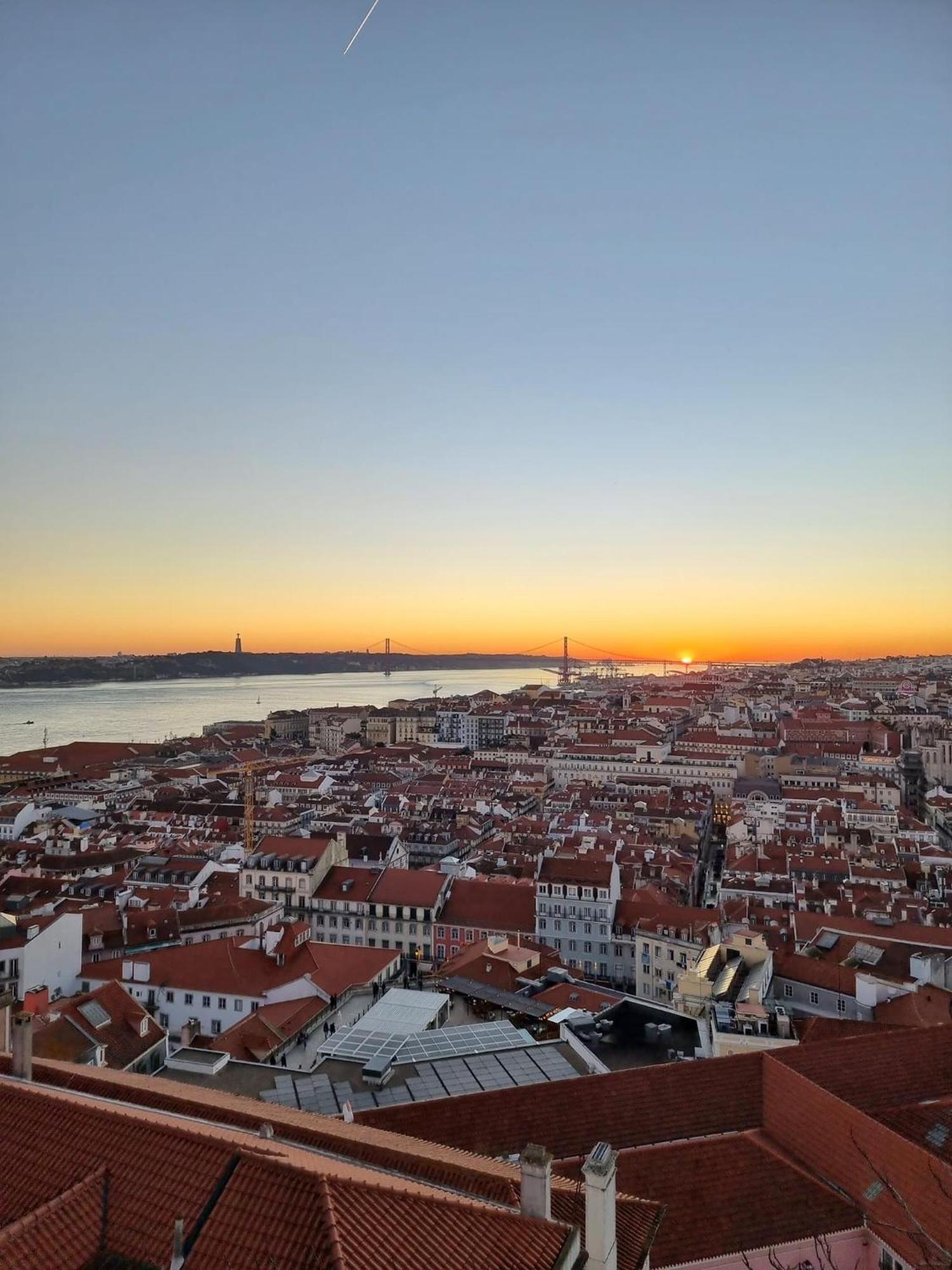 Flat Graça 48 Apartamento Lisboa