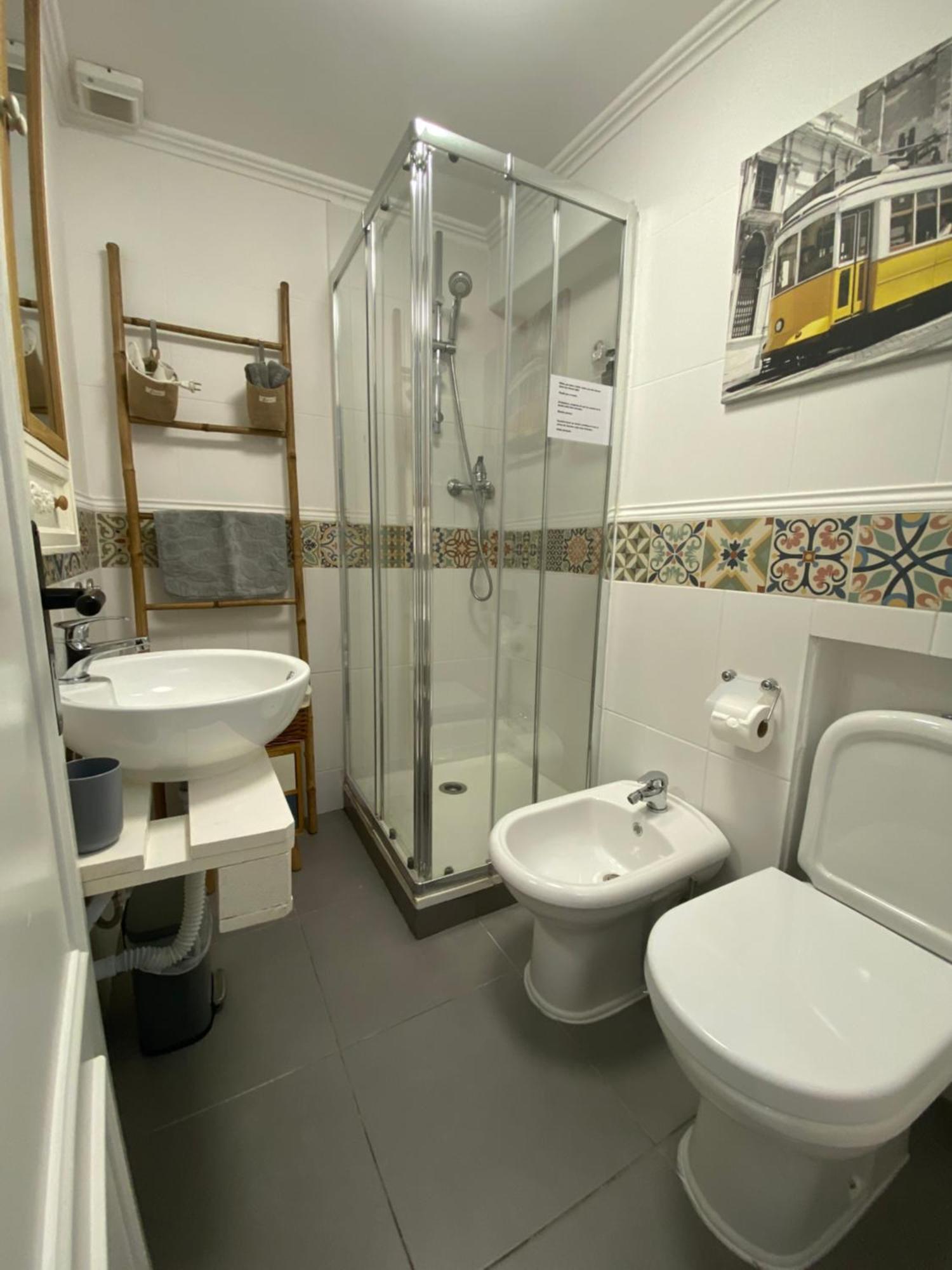 Apartamento Flat Graça 48 Lisboa