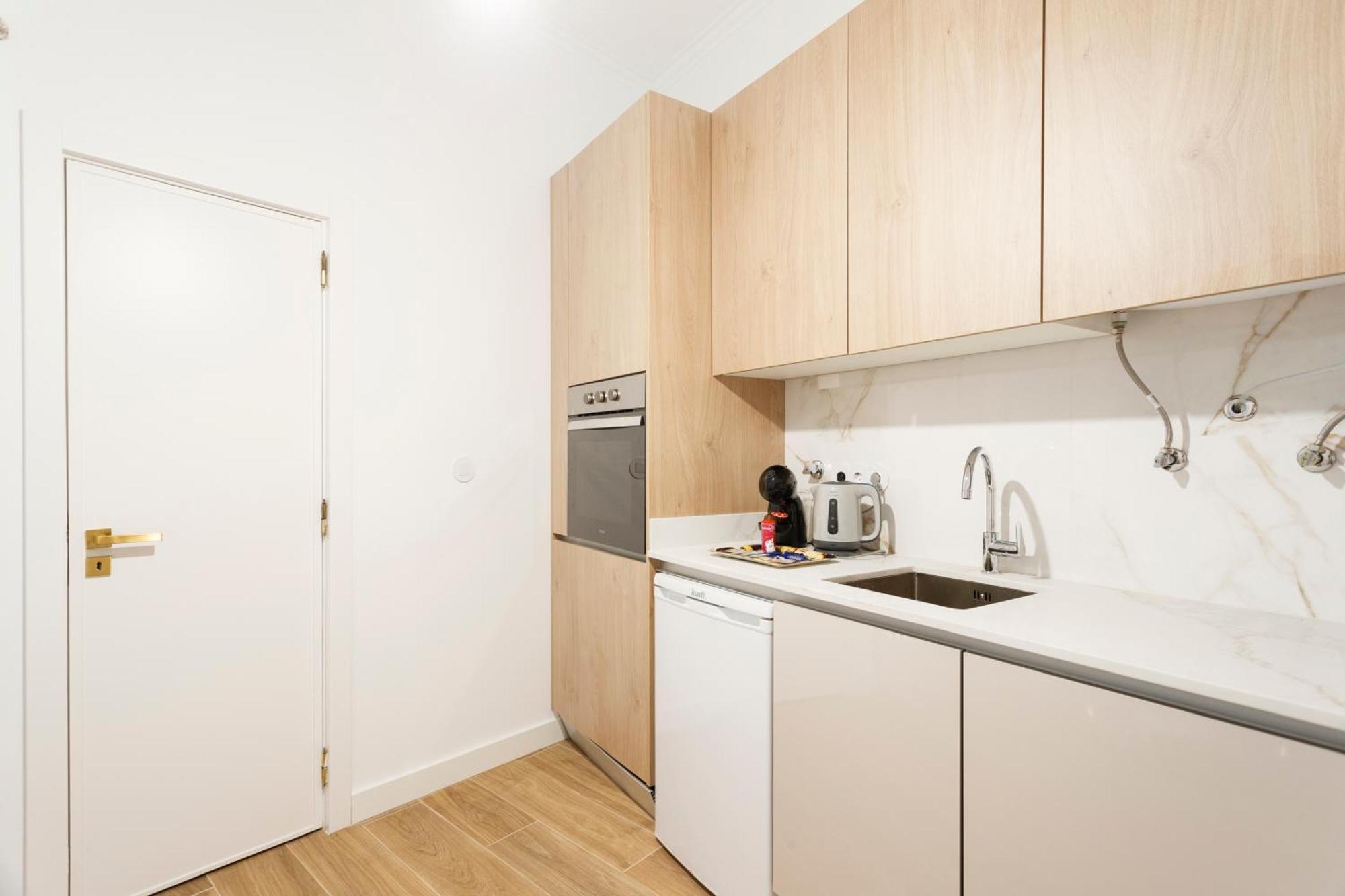 Apartamento Soul Of - Iv
