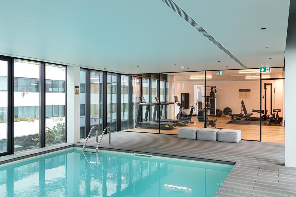 Apartamento Mirabilis - Lx Living *