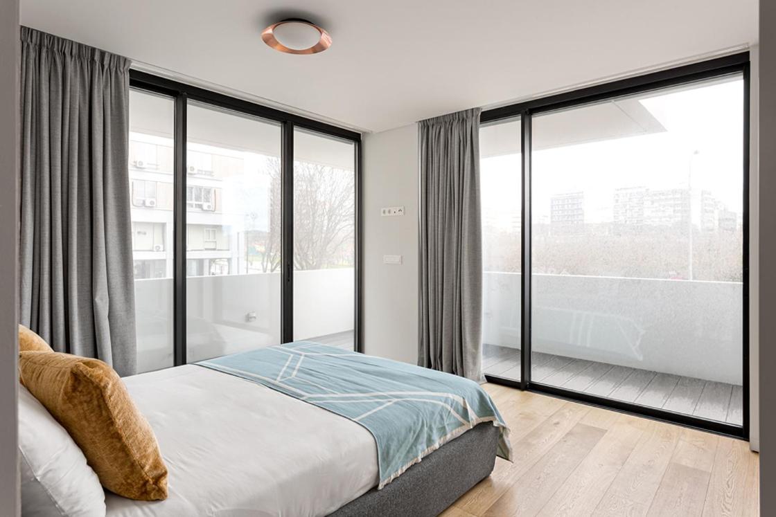 Apartamento Mirabilis - Lx Living *