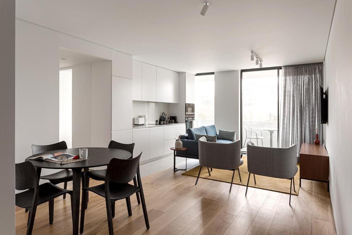 Mirabilis - Lx Living Apartamento *