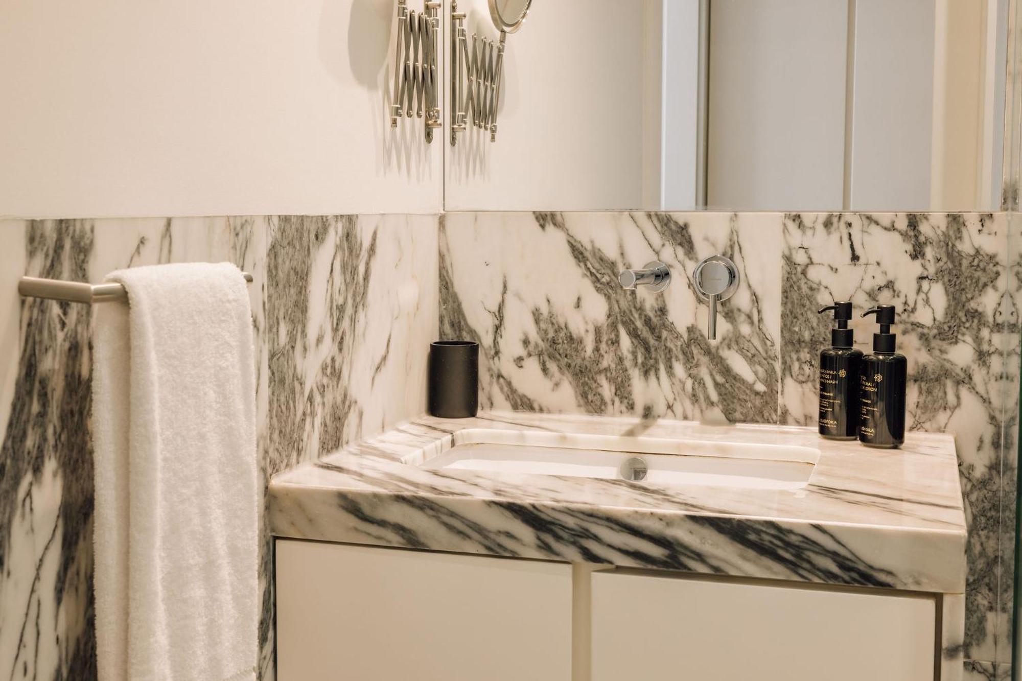 Ando Living - Sao Nicolau House * Lisboa