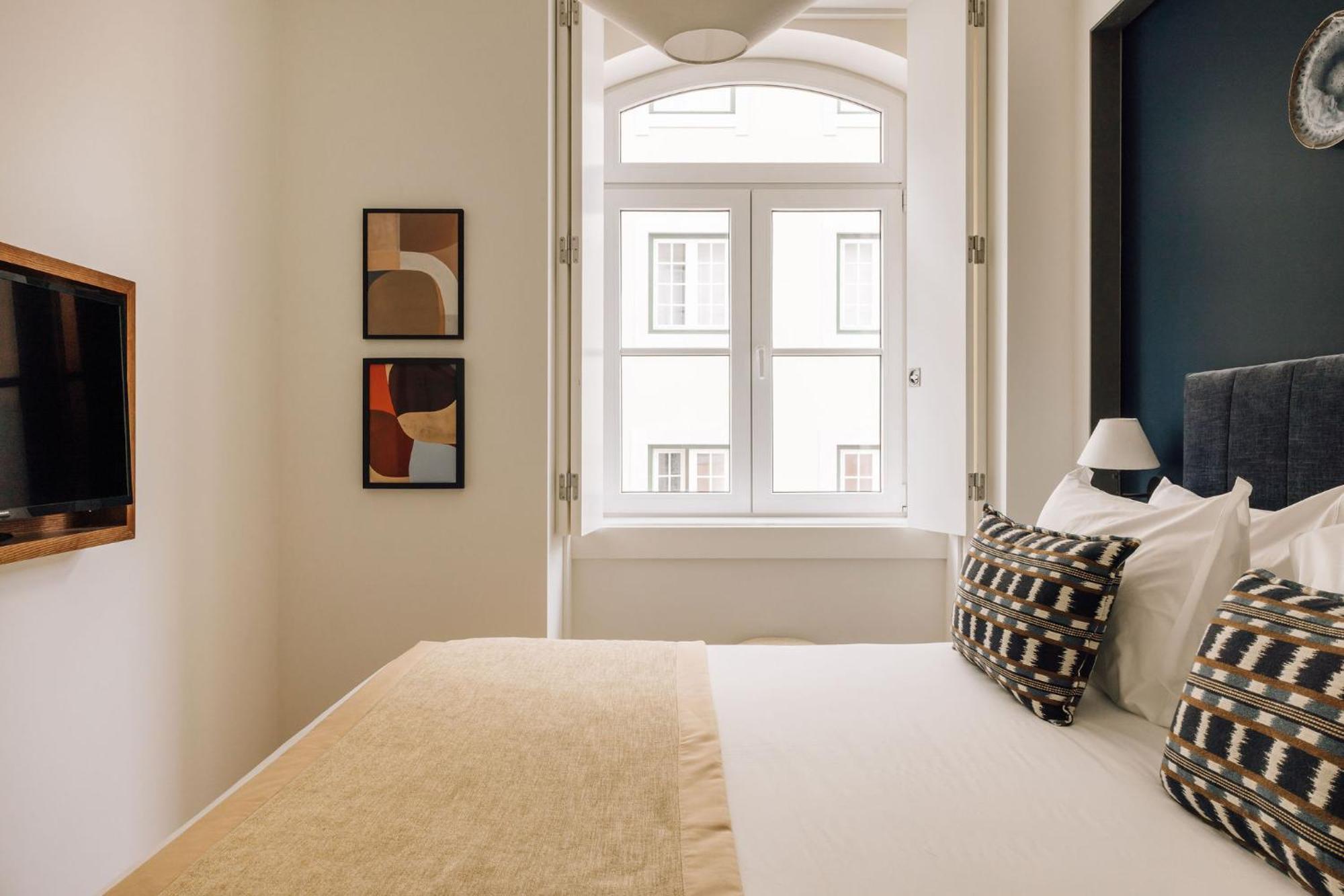 Ando Living - Sao Nicolau House Lisboa