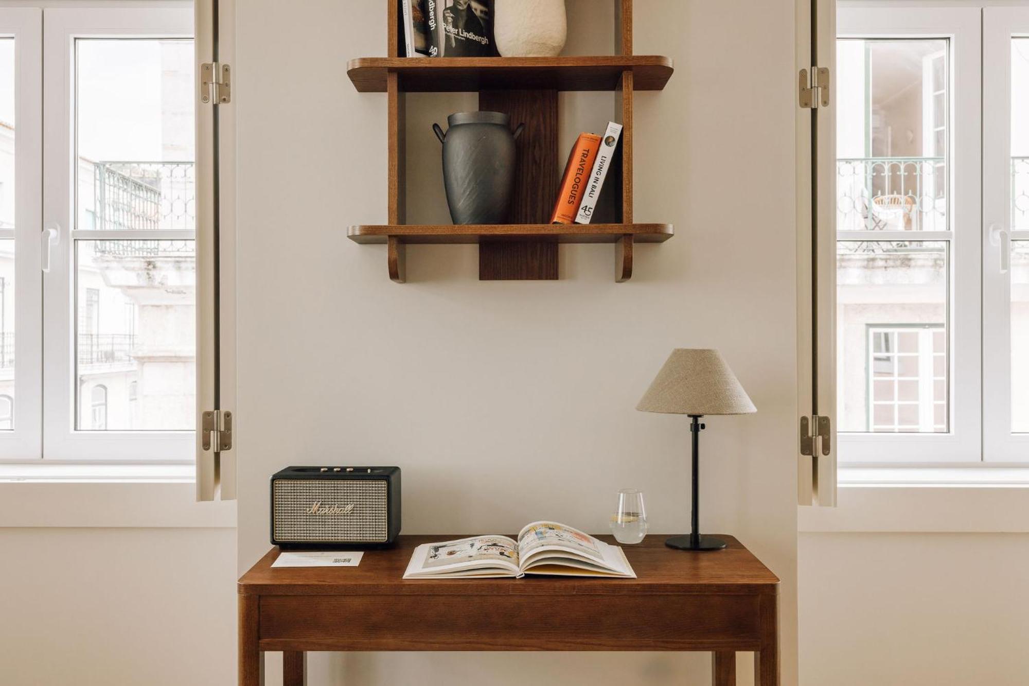 Apartamento Ando Living - Sao Nicolau House