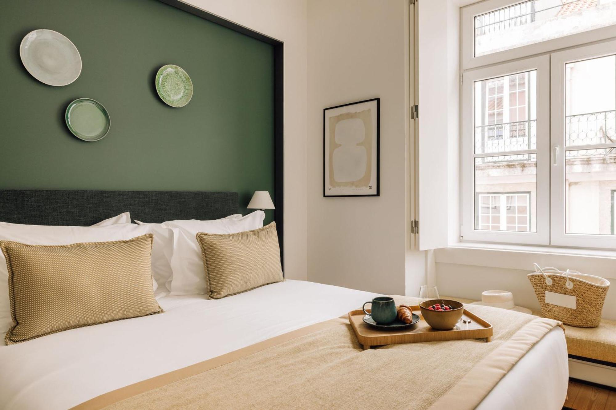 Ando Living - Sao Nicolau House Lisboa